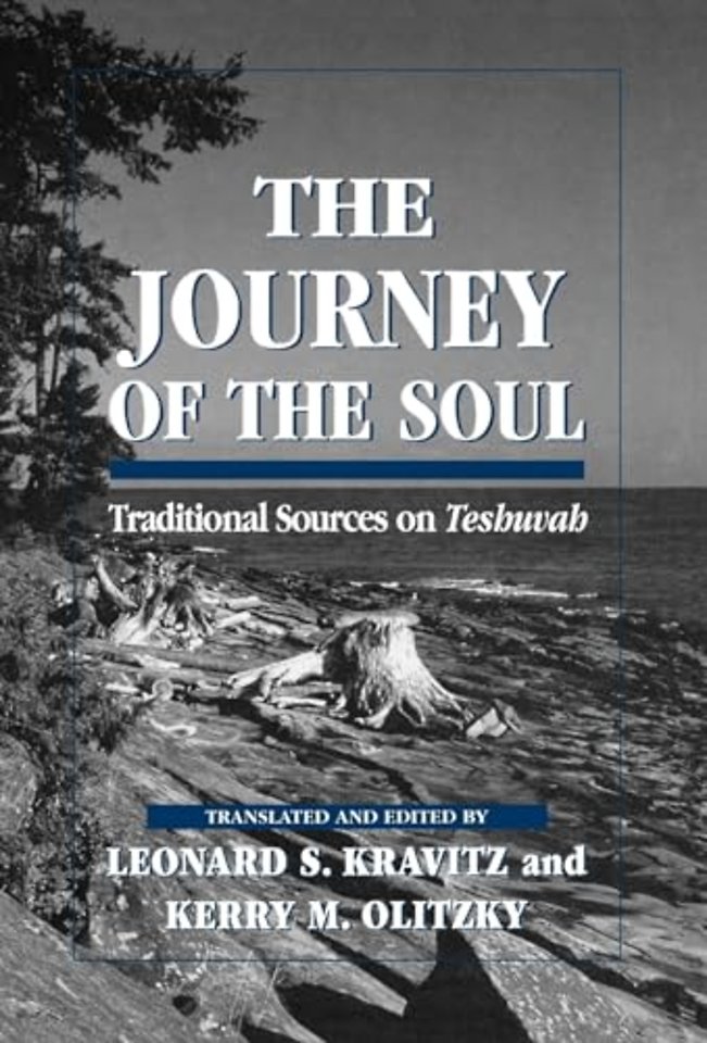 The Journey of the Soul