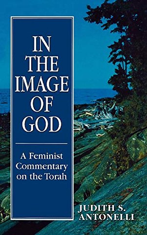 In the Image of God