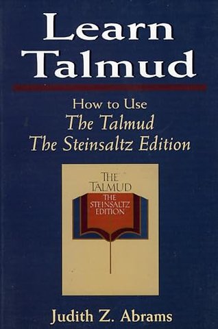 Learn Talmud