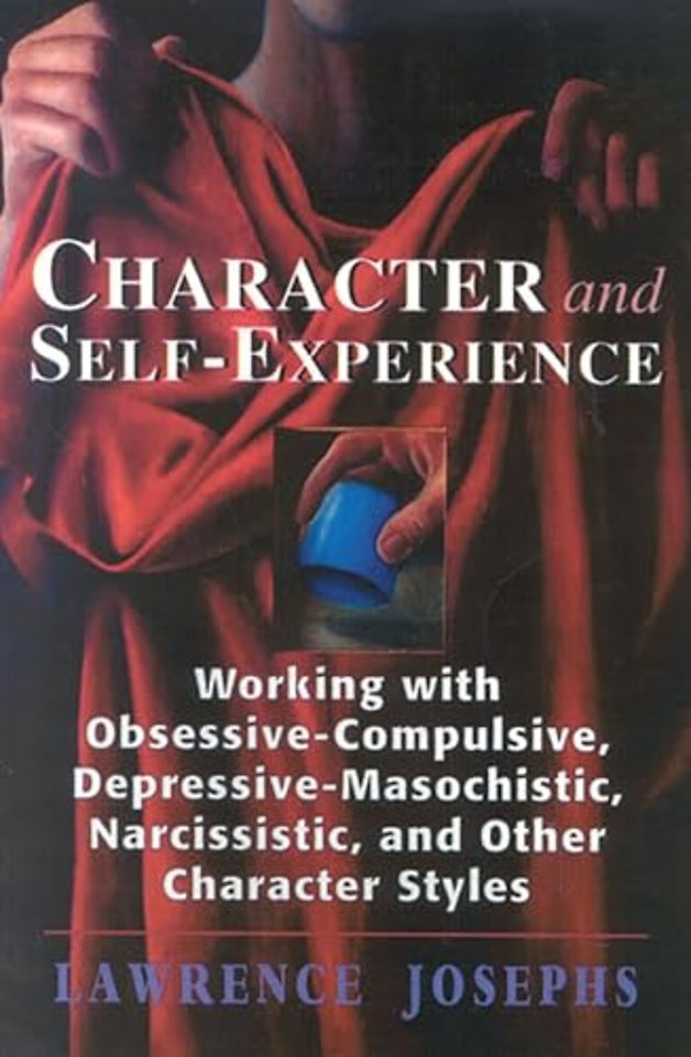 Character and Self-Experience