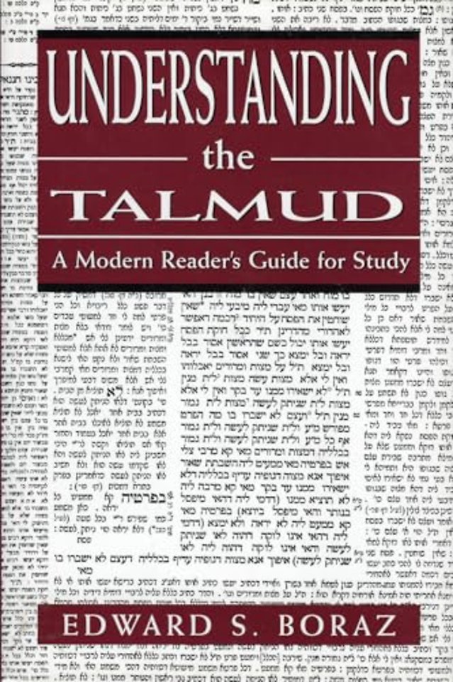 Understanding the Talmud