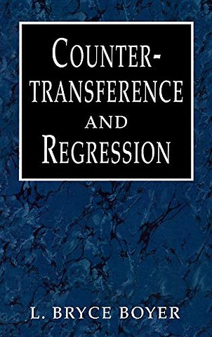 Countertransference and Regression