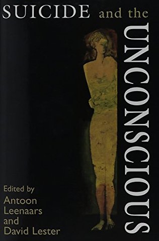 Suicide and the Unconscious