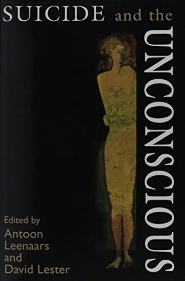 Suicide and the Unconscious