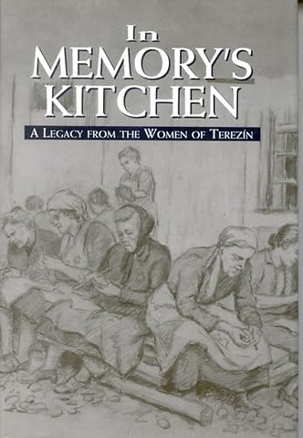 In Memory's Kitchen