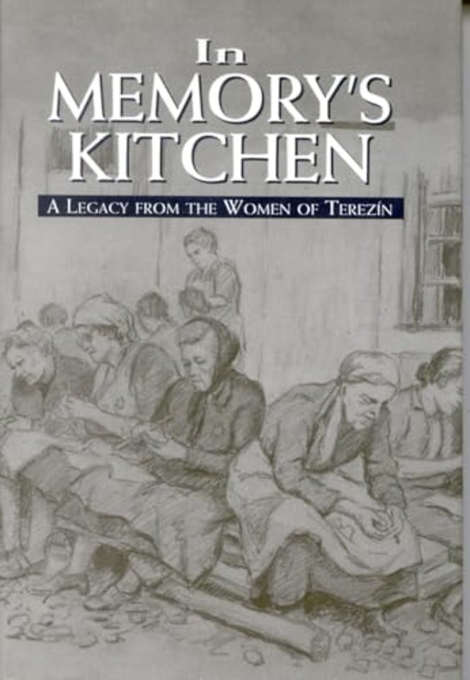 In Memory's Kitchen
