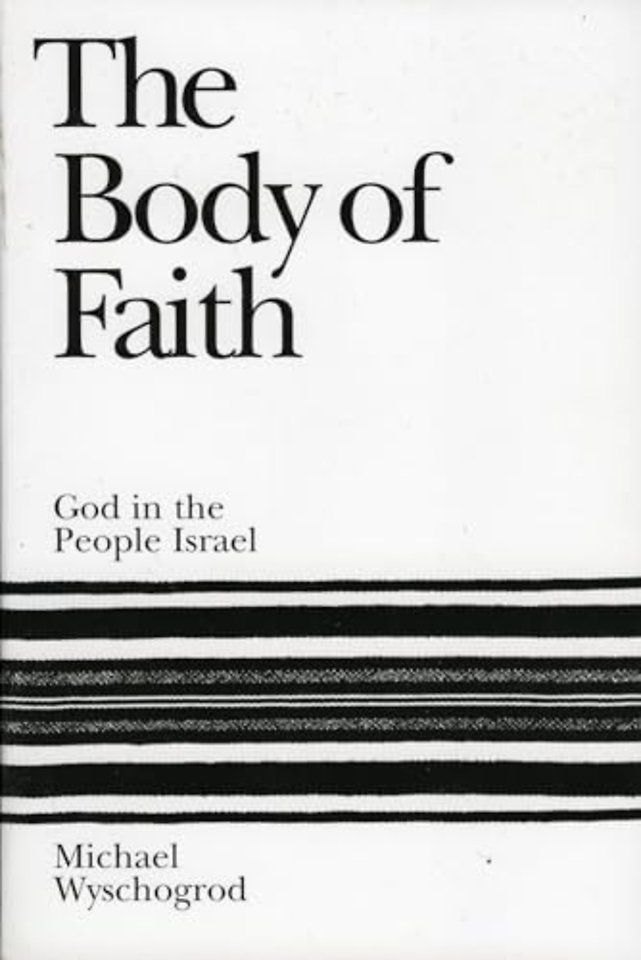 The Body of Faith