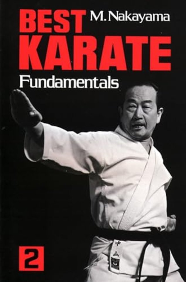 Best Karate Volume 2