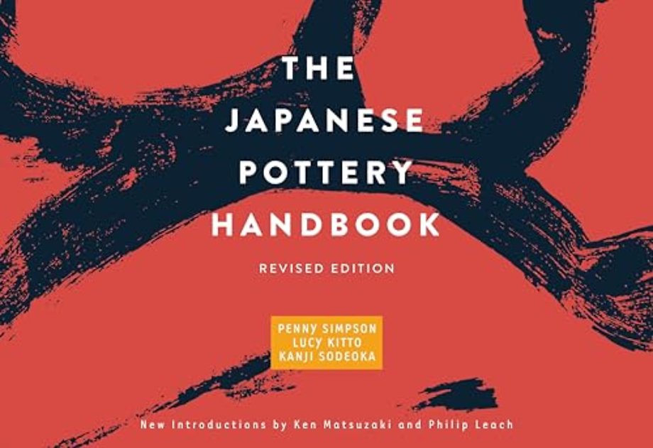The Japanese Pottery Handbook
