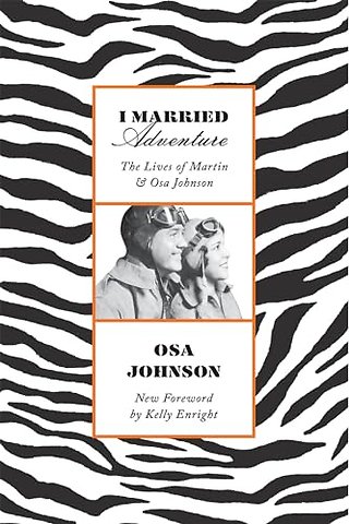 I Married Adventure