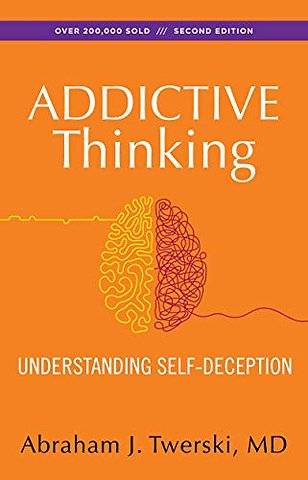 Addictive Thinking