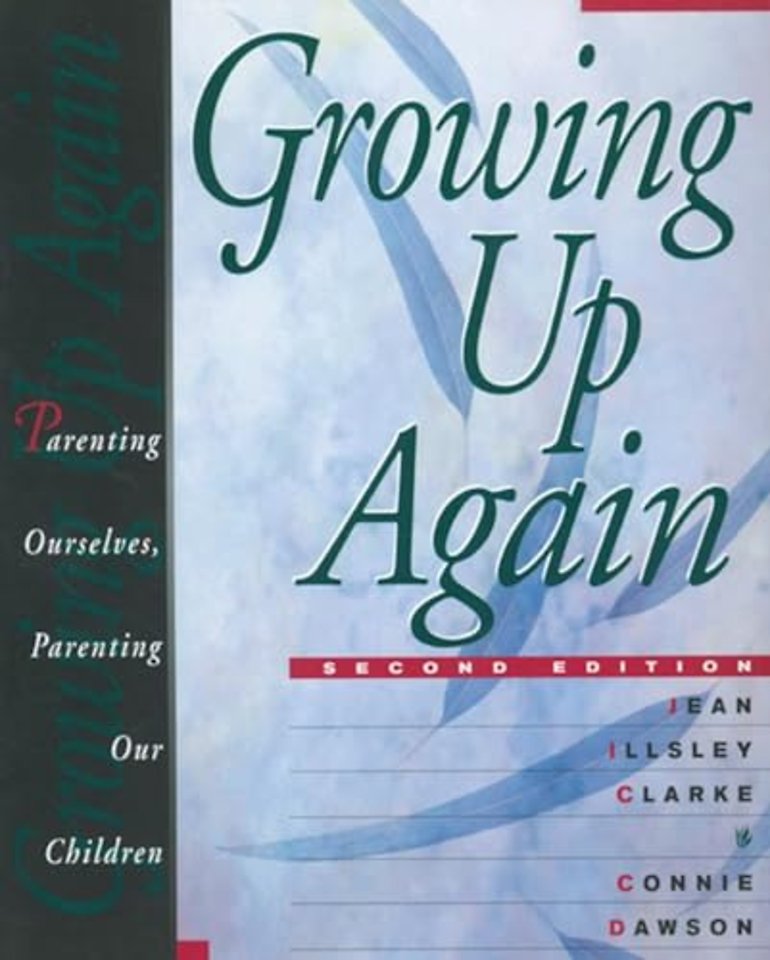 Growing Up Again