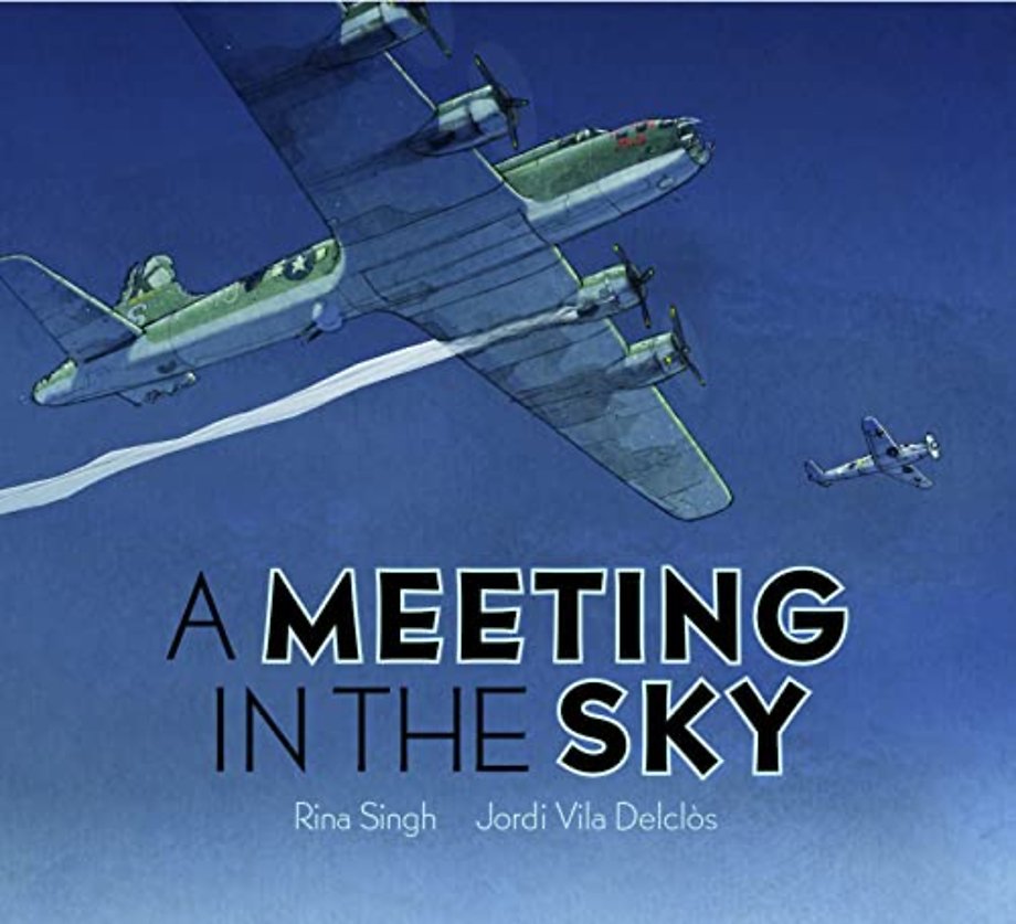 A Meeting in the Sky