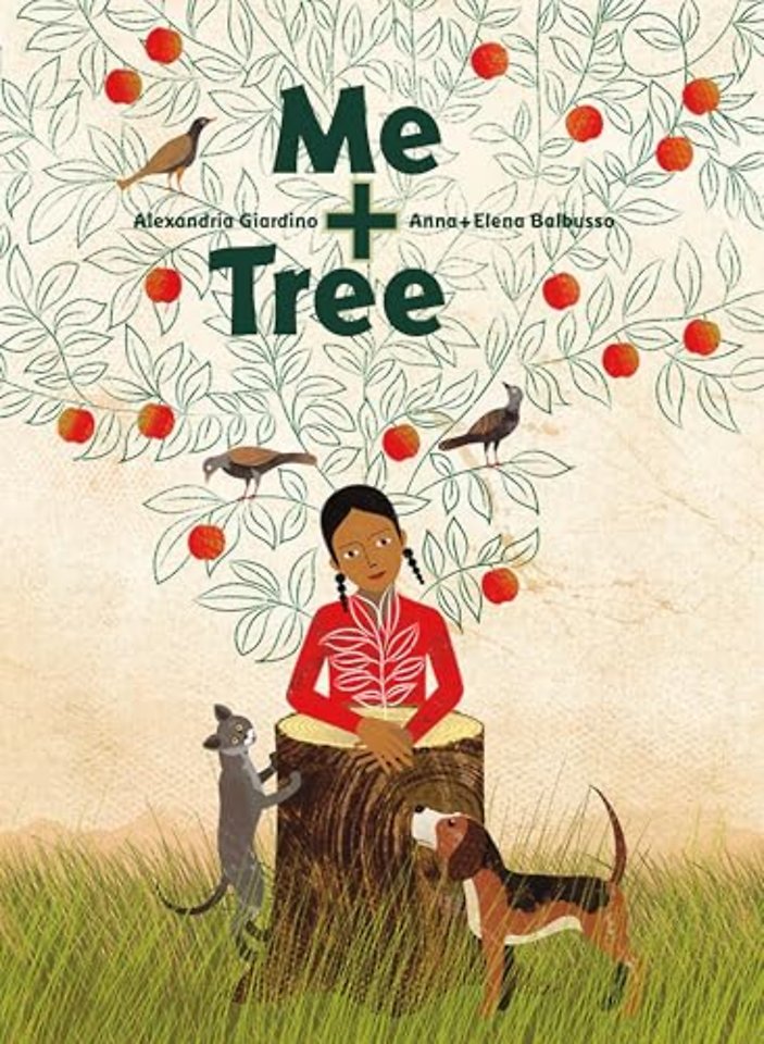 Me + Tree