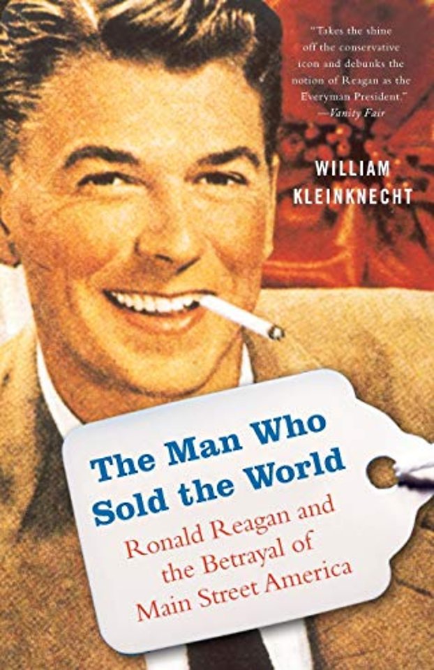 The Man Who Sold the World