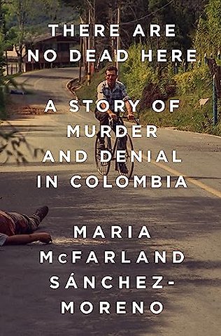 There Are No Dead Here