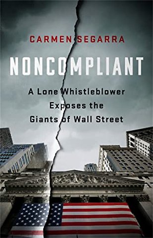 Noncompliant