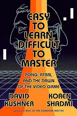 Easy to Learn, Difficult to Master