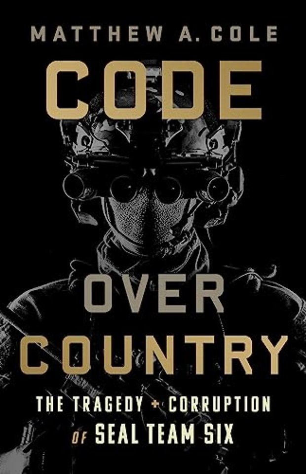Code Over Country