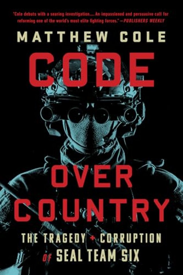 Code Over Country
