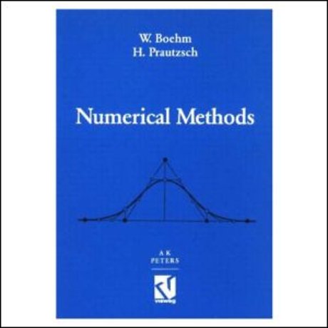 Numerical Methods