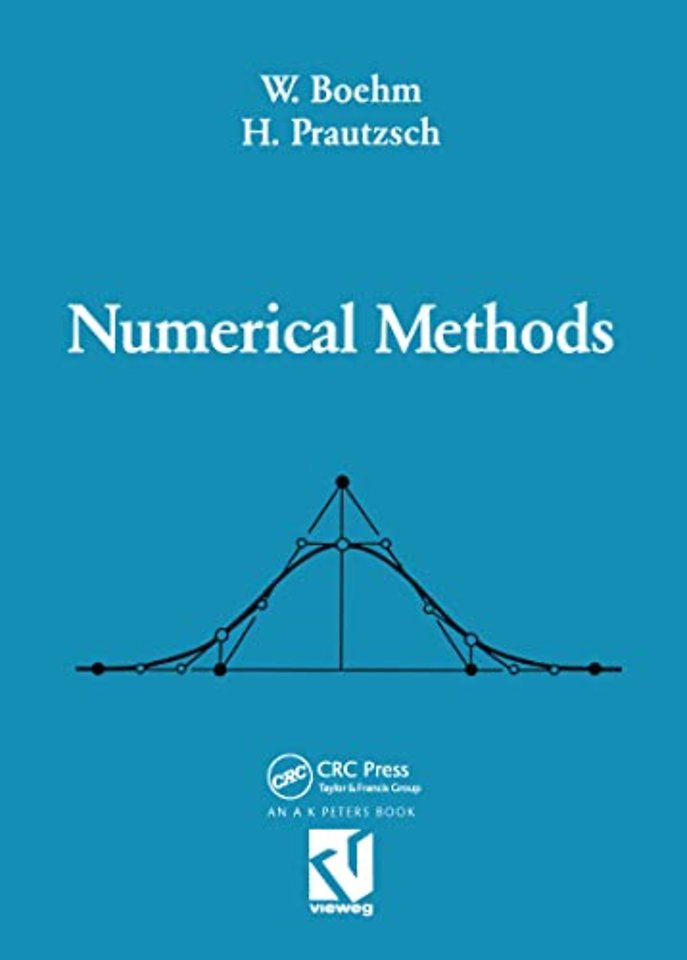 Numerical Methods