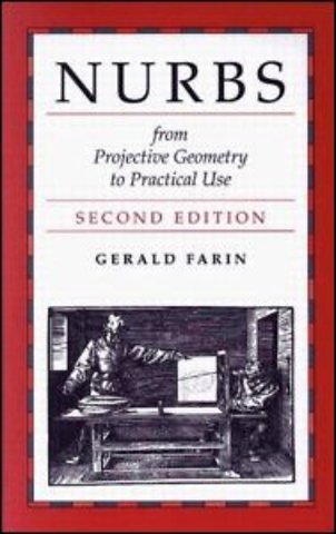 NURBS for Curve & Surface Design