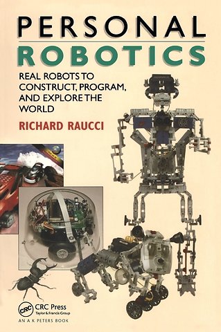 Personal Robotics