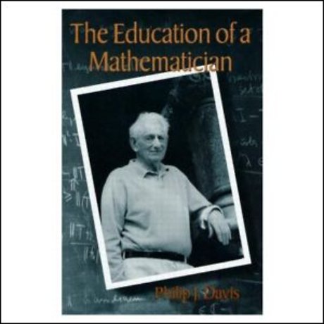Education of a Mathematician
