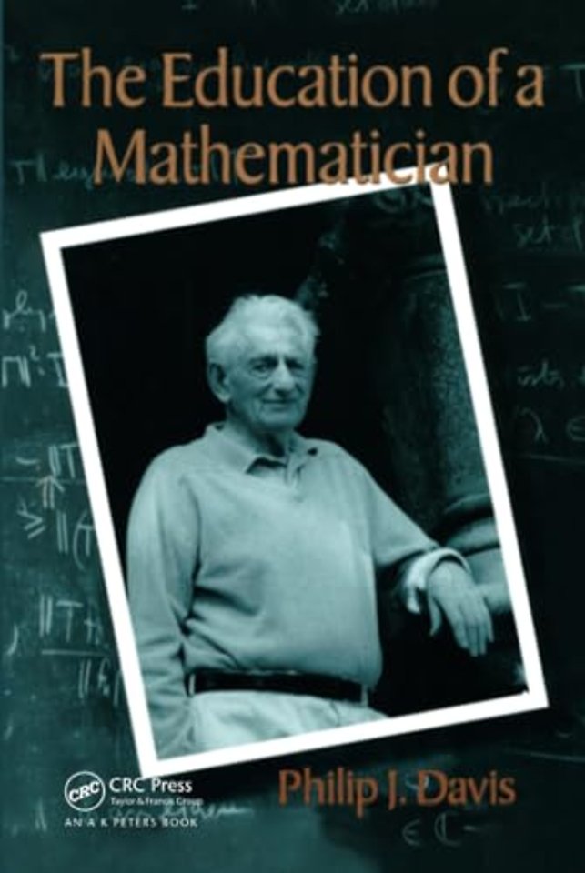 Education of a Mathematician