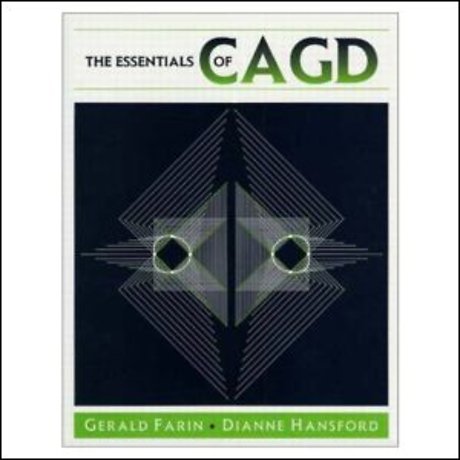 Essentials of CAGD