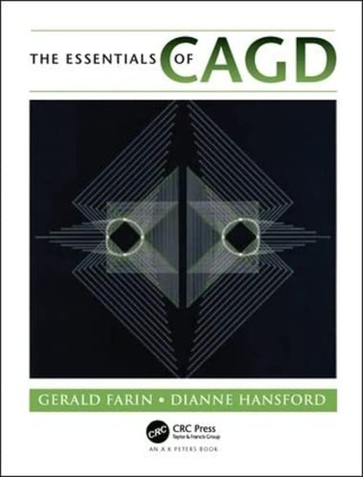 Essentials of CAGD