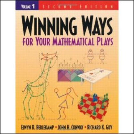 Winning Ways for Your Mathematical Plays