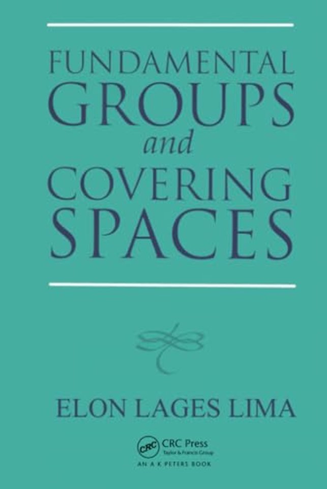 Fundamental Groups and Covering Spaces
