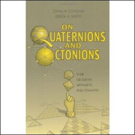 On Quaternions and Octonions