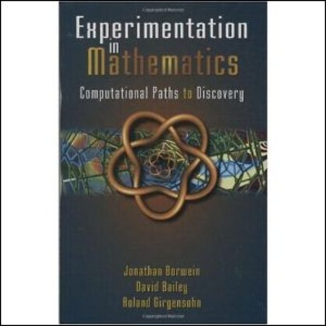 Experimentation in Mathematics