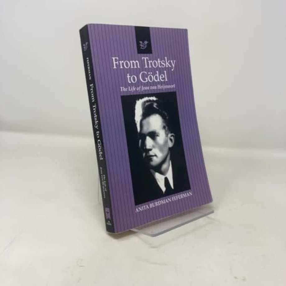 From Trotsky to Gödel