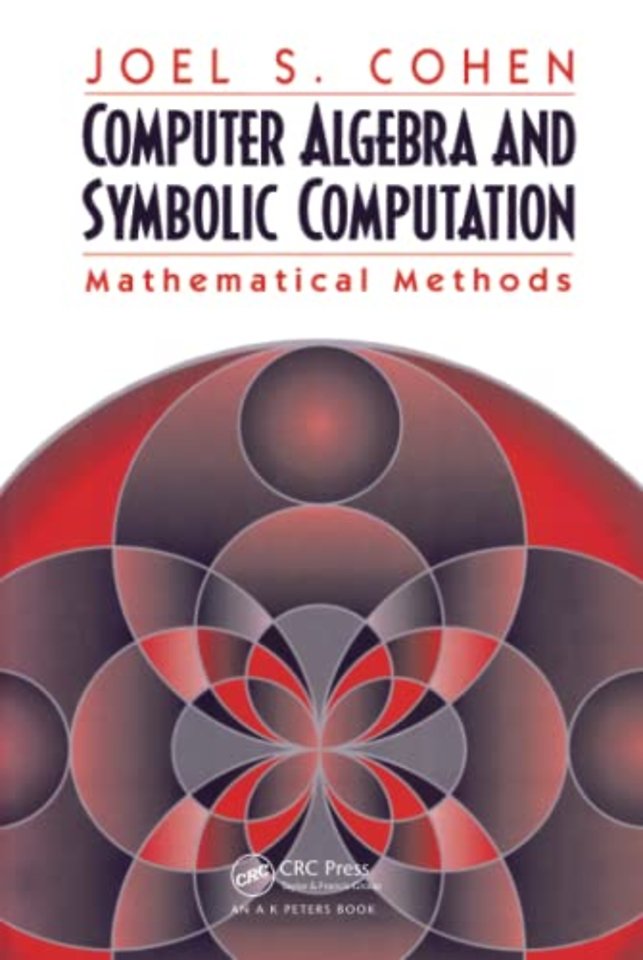 Computer Algebra and Symbolic Computation
