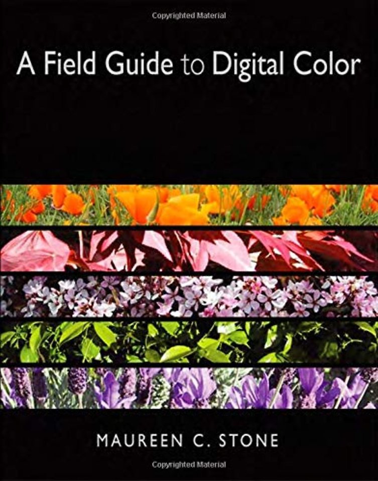 Field Guide to Digital Color