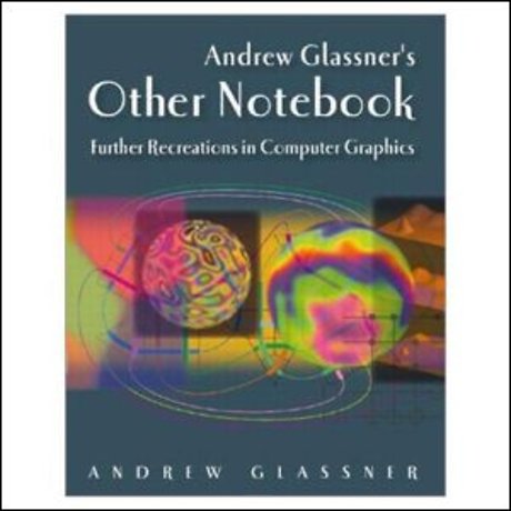 Andrew Glassner's Other Notebook