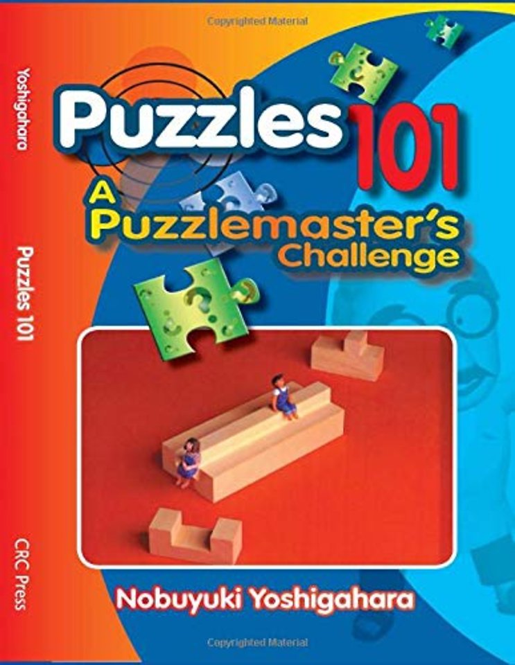 Puzzles 101