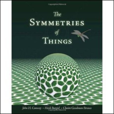 Symmetries of Things