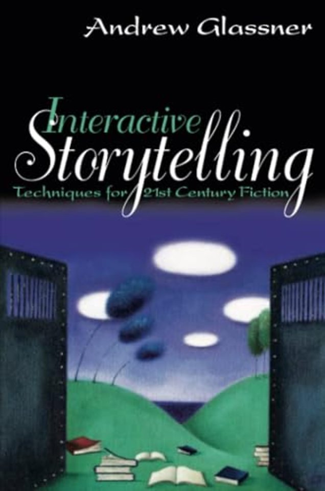 Interactive Storytelling