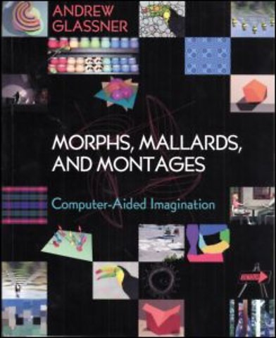 Morphs, Mallards, and Montages