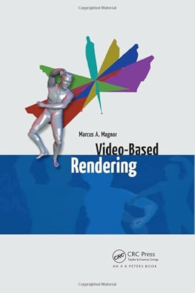 Video-Based Rendering
