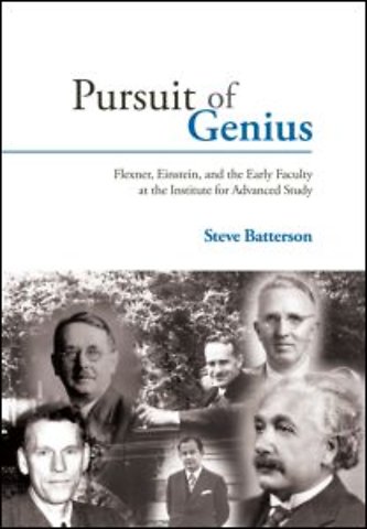 Pursuit of Genius