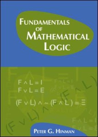 Fundamentals of Mathematical Logic
