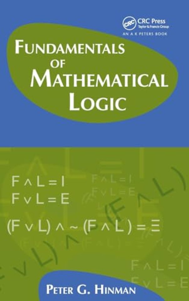 Fundamentals of Mathematical Logic
