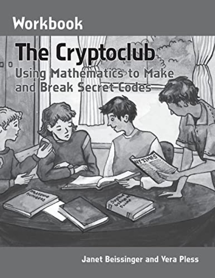 Cryptoclub Workbook