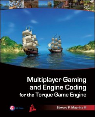 Multiplayer Gaming and Engine Coding for the Torque Game Engine